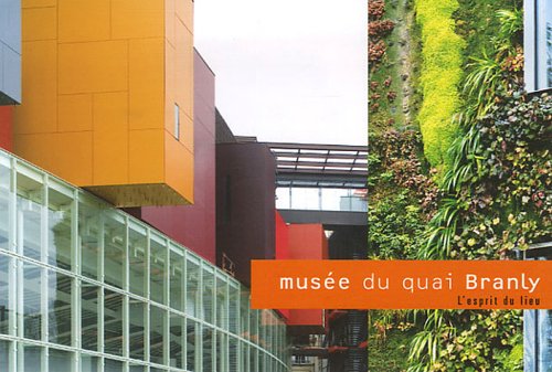 Musée du quai Branly