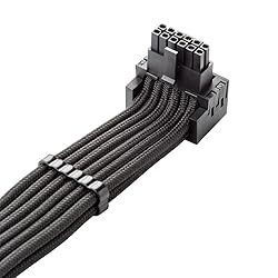 CableMod C-Series Pro ModFlex Sleeved 12V-2x6