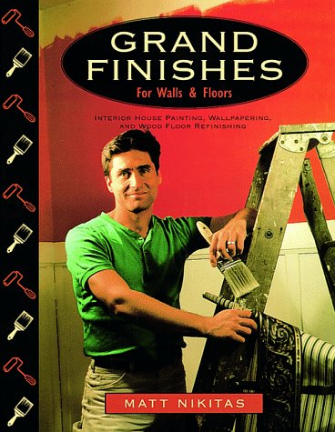 Grand Finishes for  Walls & Floors