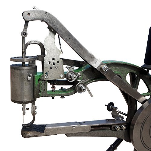 4 FISTERS+Machine+Cobbler+Repair+Cotton