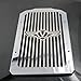 Alpha Rider Motorcycle Stainless Radiator Cover Grill Guard For Kawasaki VN900D Vulcan 900