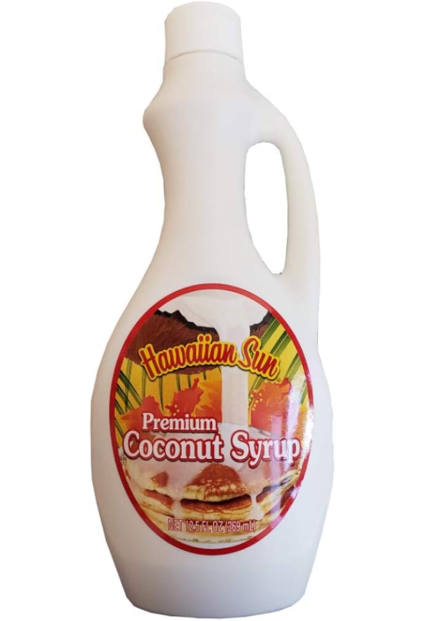 Amazon.com : Hawaii's Original Taro Pancake Mix : Pancake And