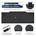 Mechanical Keyboard, UtechSmart Mercury LED Backlit Full Size 2.4 GHz Wireless/USB Wired Dual Mechanical Keyboard with Rechargeable Battery [Upgraded Version]