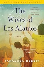 The Wives of Los Alamos