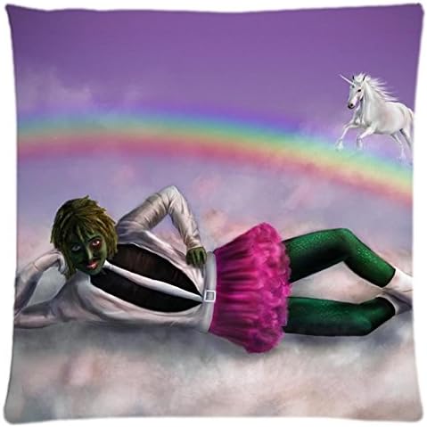Astilnet Old Gregg Print Sofa Home Decor Design Throw Pillow Case Cushion Covers Square 18 Inch