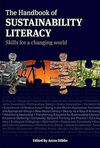 Download The Handbook of Sustainability Literacy: Skills for a Changing World PDF