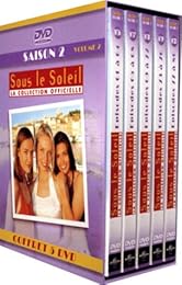 Sous Le Soleil - Saison 2 - Volume 2
