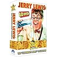 The Legendary Jerry Collection (The Bellboy / Cinderfella / The Delicate Delinquent / The Disorderly Orderly / The Errand Boy