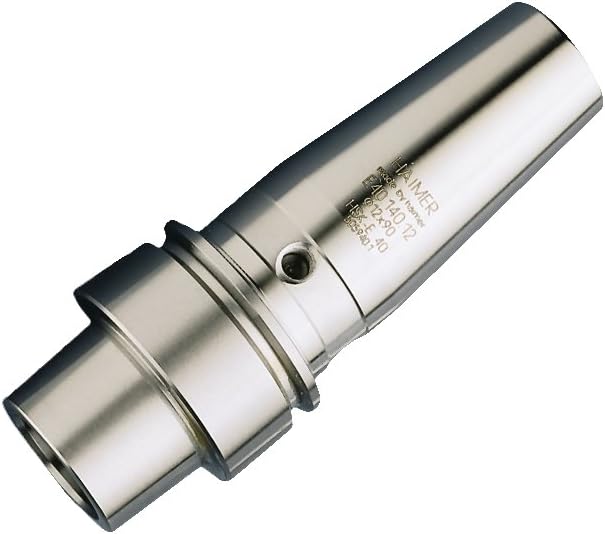 Haimer E40.025.16.3 Power Collet Chuck, ER16, HSK 40-EA, 50 mm