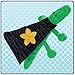 Knit Superheroes!: 12 Animals--Caped, Masked & Ready for Action