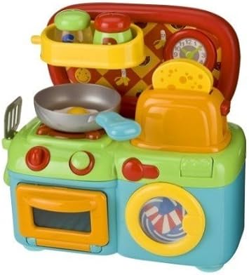 circo play kitchen