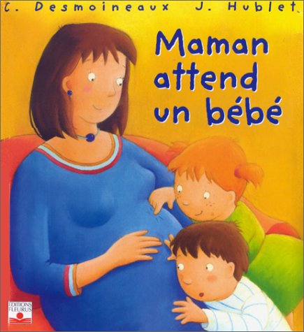Maman attend un bébé by (Album)