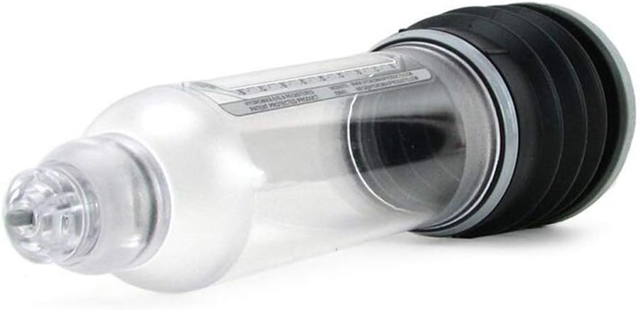 YKBAOBAO Vacuum Pump Pennǐs Enlargement Extender Pennǐs Pumps Enlargers Instantly Increase The Size Pénnis Massage & Stimulation Device with Male