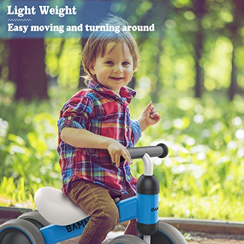 5 Bammax+Balance+Bicycle+Children+Birthday