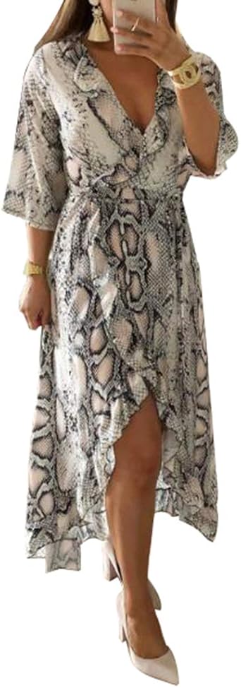 amazon par long frock