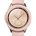 Spigen Liquid Air Armor Designed for Samsung Galaxy Watch Case 42mm (2018) - Rose Gold