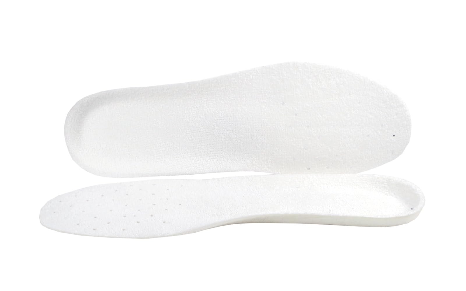 Kaps Anatomically Shaped Sweat Absorbing Shoe Insoles Inserts for Sport Shoes Trainers Sneakers, Sport (41 EUR - 8 UK Women / 7 UK Men)