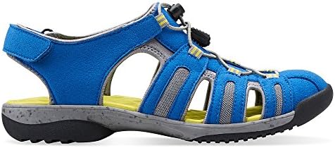 clarks women's tuvia melon fisherman sandal