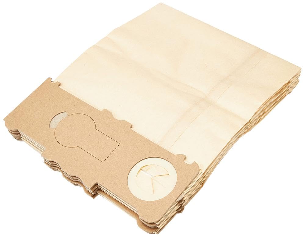 Menalux 6971 P 5 x Vacuum Bag for Vorwerk