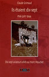 Ils étaient dix-sept