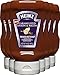 Heinz Tomato Ketchup with Caramelized Onion and Bacon, 14 Ounce (Pack of 6)
