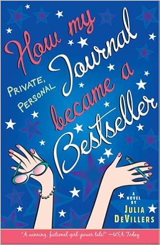 How My Private Personal Journal Became A Bestseller By Julia Devillers 2005 10 06 Julia Devillers Amazon Com Books