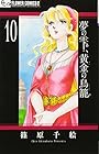 夢の雫、黄金の鳥籠 第10巻