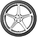 Nexen N'Fera SU1 Radial Tire - 225/40ZR18 92Y