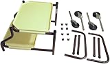 NRS Healthcare M03792 Home Helper Trolley - STANDARD VAT Relief UK view 4