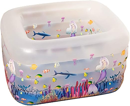 kiddie pool air pump