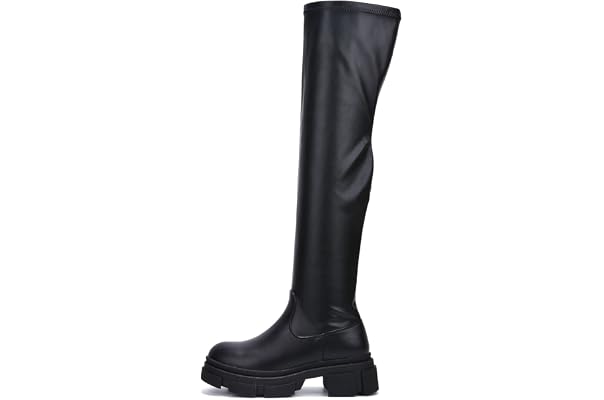 Amazon Los más vendidos: Mejor Botas Arriba de la Rodilla para Mujer