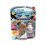 Star Trek The Next Generation Dr. Noonian Soong 4 inch Action Figure