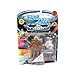 Star Trek The Next Generation Dr. Noonian Soong 4 inch Action Figure