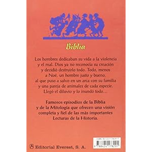 La Historia de Noe (Spanish Edition)