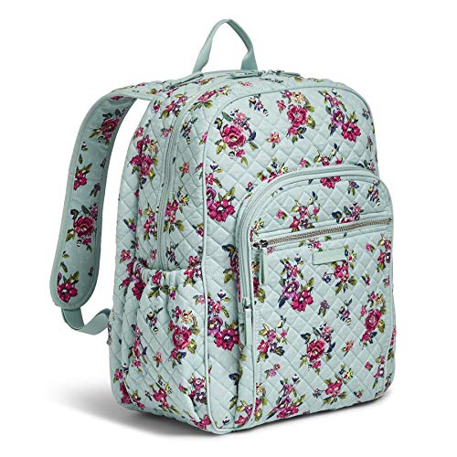 vera bradley water bouquet backpack