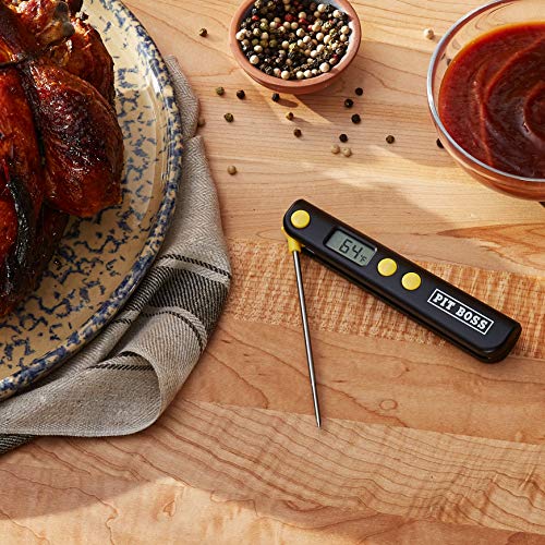 PIT BOSS 67274 Pocket Thermometer eBay
