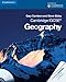 Cambridge IGCSE Geography Coursebook with CD-ROM (Cambridge International IGCSE)