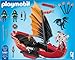 PLAYMOBIL Dragon Battle Ship