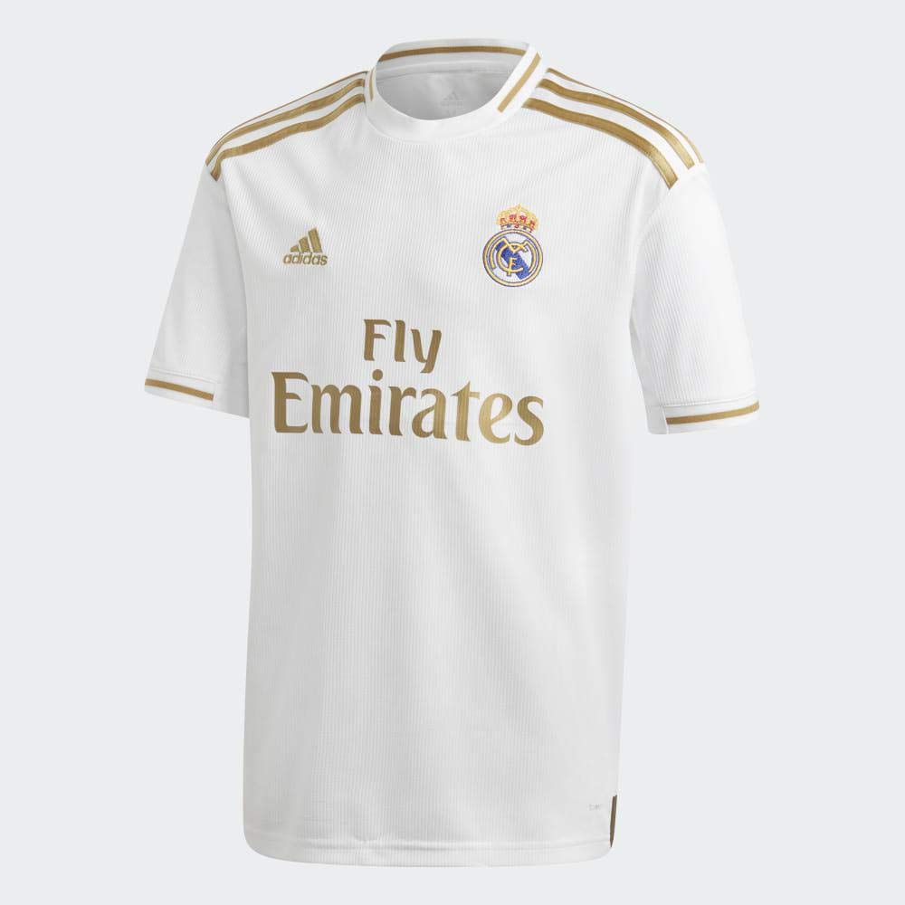 real madrid shirt kids