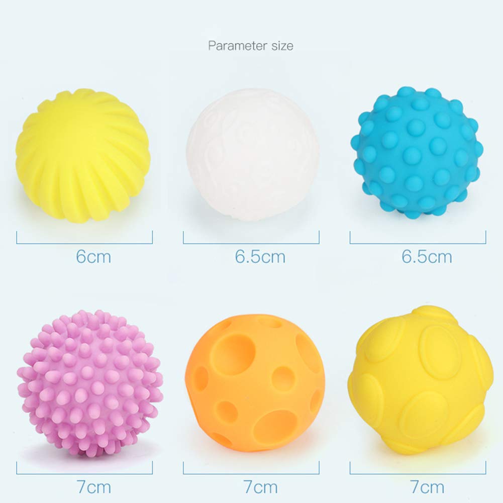 Non Toxique Doux Jouet De Bain Balls Pour Bebe Dragonpad Balle Sensorielle Bebe Balle Sensorielle Bebe Sans Bpa Balle Texture Bebe Textures Et Sans Touches Sensorielles Bebe Puericulture Jouets D Eveil Et