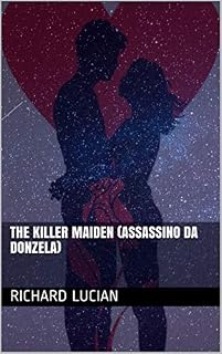 Livro The Killer Maiden (Assassino da Donzela) (War Divine Livro 2)