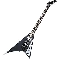Jackson Rhoads JS32 ランディV　ジャクソン Jackson JS Series Rhoads MAH JS32 Natural エレキギター