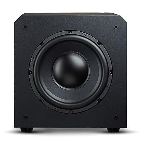 mtx ps12 subwoofer