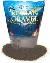 Pettex Roman Gravel Aquatic Natural Grey Mix 2 Kg view 6