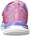 Skechers Unisex-Child Quick Kicks-Shimmer Dance Sneaker