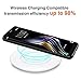 SUGIFT Galaxy S8 Plus Case, PC + TPU Slim Hybrid Ultra-Thin [ Perfect Fit ] Hard Protect Case Shock Absorption Back-Transparent Bumper for Samsung Galaxy S8 Plus (2017) [Black Edge]