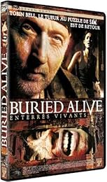 Buried Alive - Enterrés Vivants