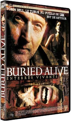 Buried Alive - Enterrés Vivants