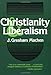 Christianity and Liberalism