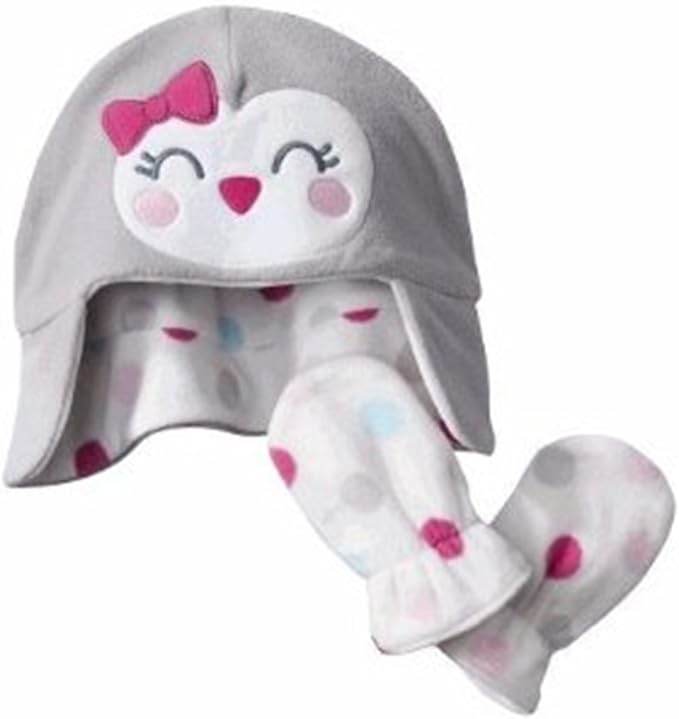 just one you carters mittens